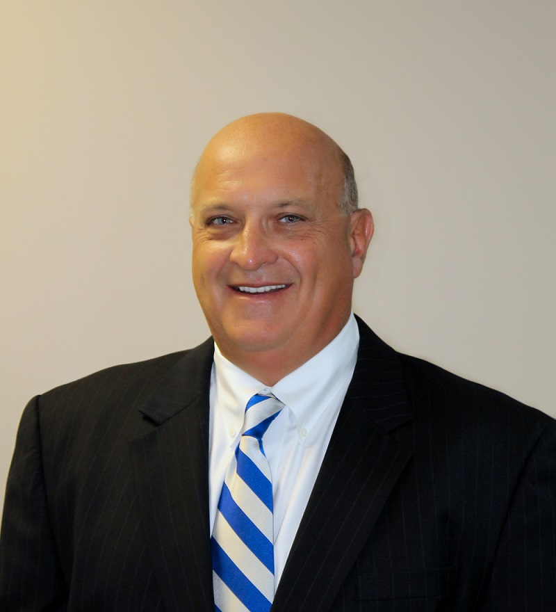 Steve Estes, CEO
