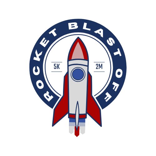 ROCKET BLAST OFF